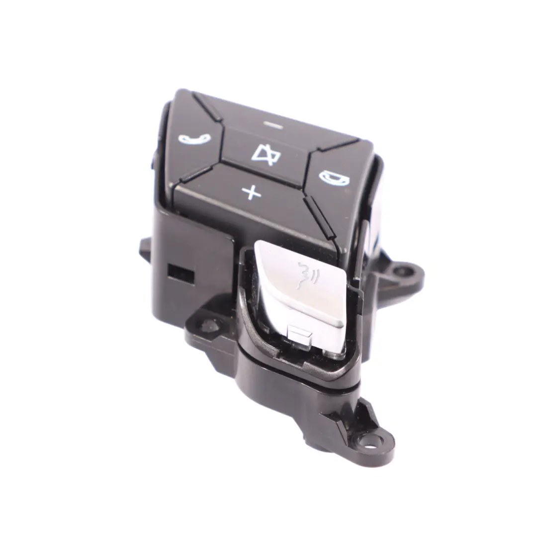Lenkrad Schalter Mercedes R172 Multifunktions Taste Zierleiste  - SKU A1725400362-5 - Teilenummer A1725400362