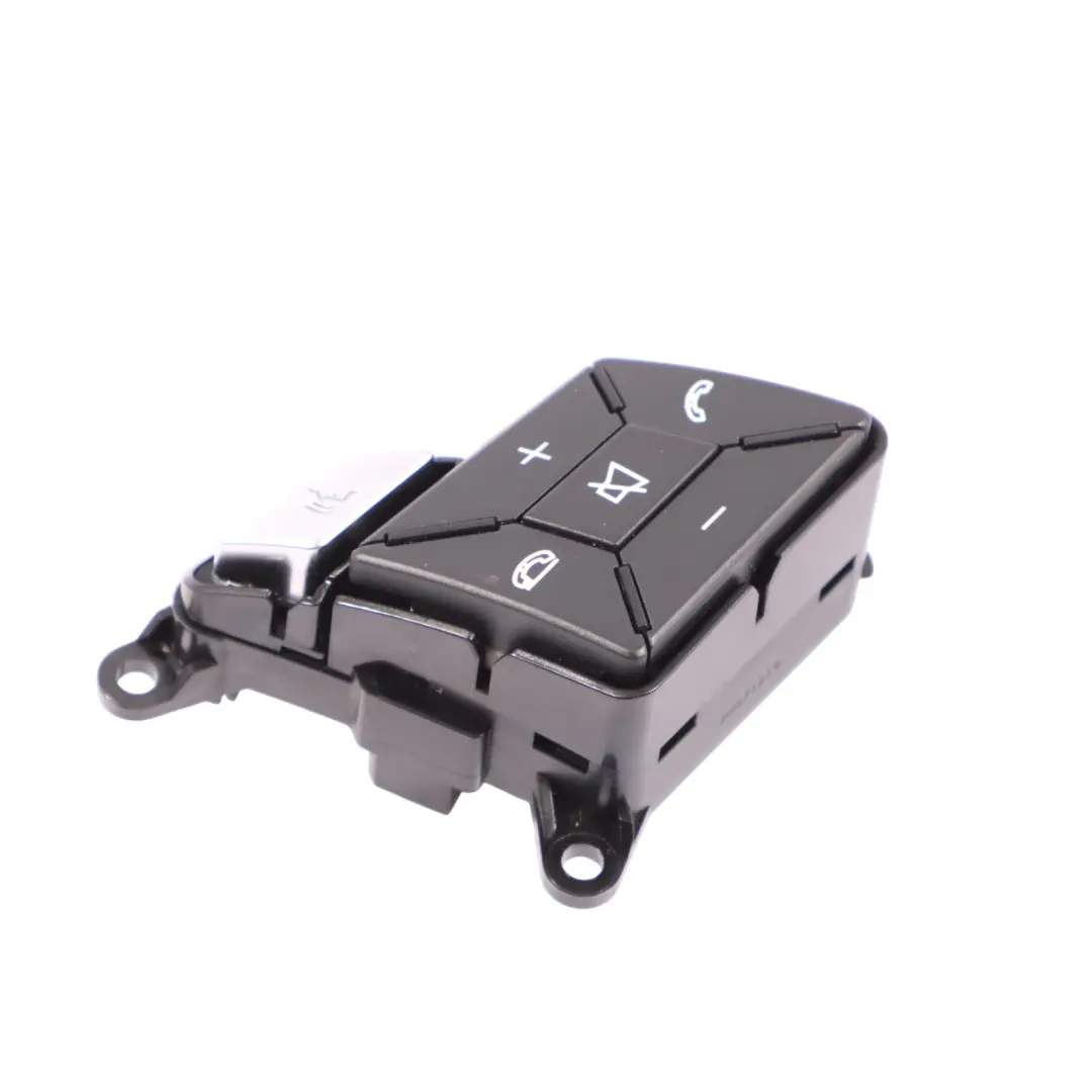 Lenkrad Schalter Mercedes R172 Multifunktions Taste Zierleiste  - SKU A1725400362-5 - Teilenummer A1725400362