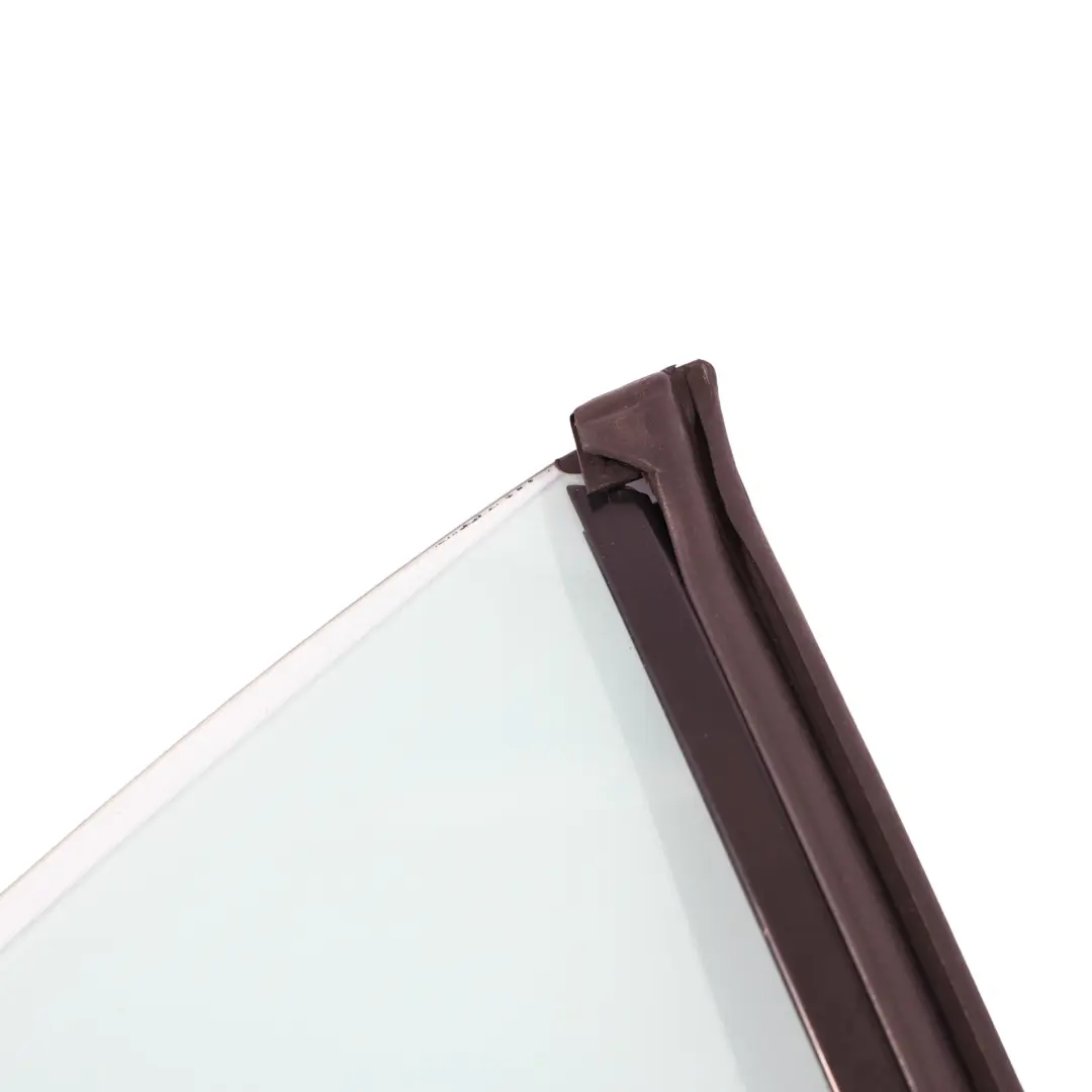 Mercedes R172 Side Window Rear Left N/S Fixed Triangle Glass AS2 A1726700200