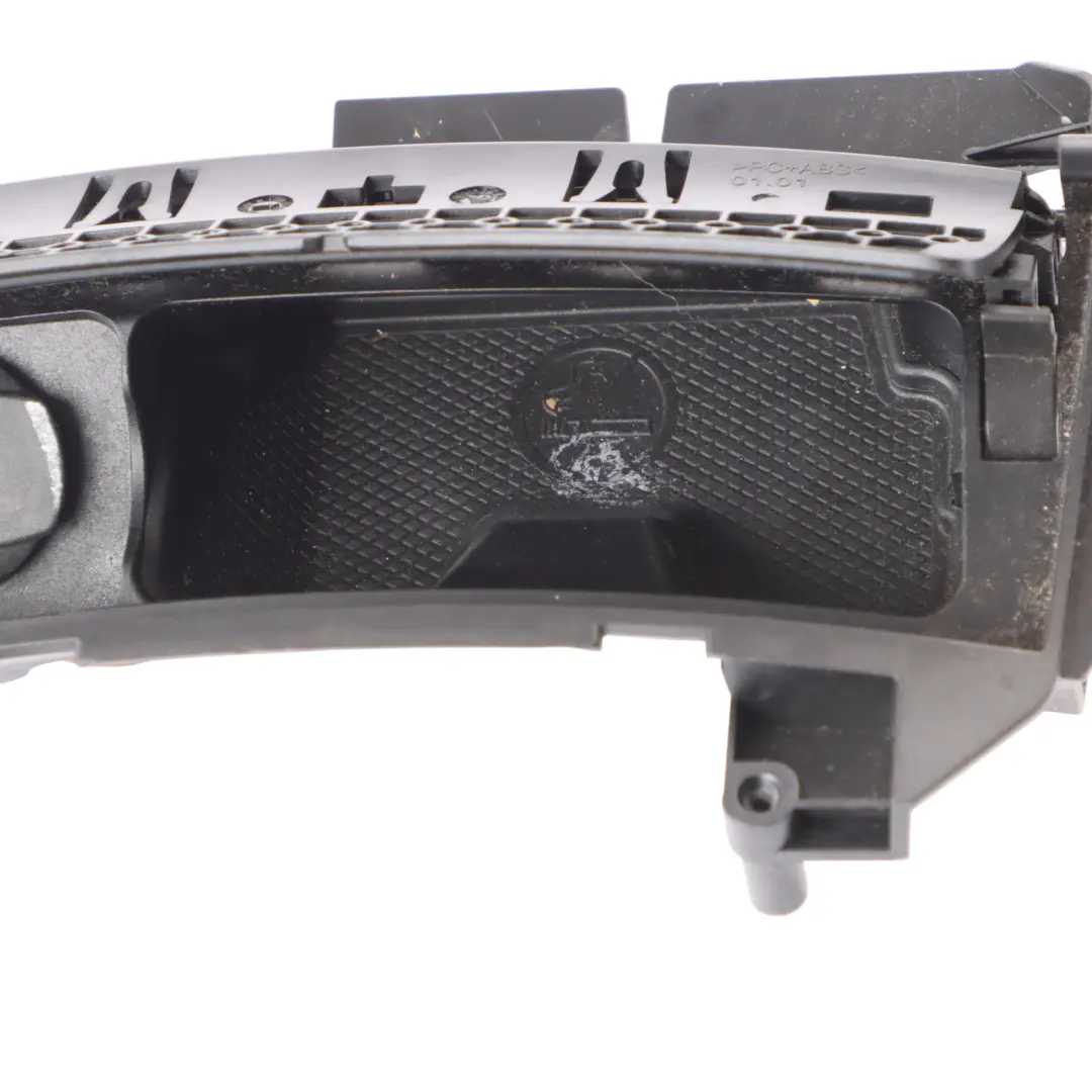 Mercedes SLK R172 Centre Console Ashtray Trim 12V Socket A1726800152