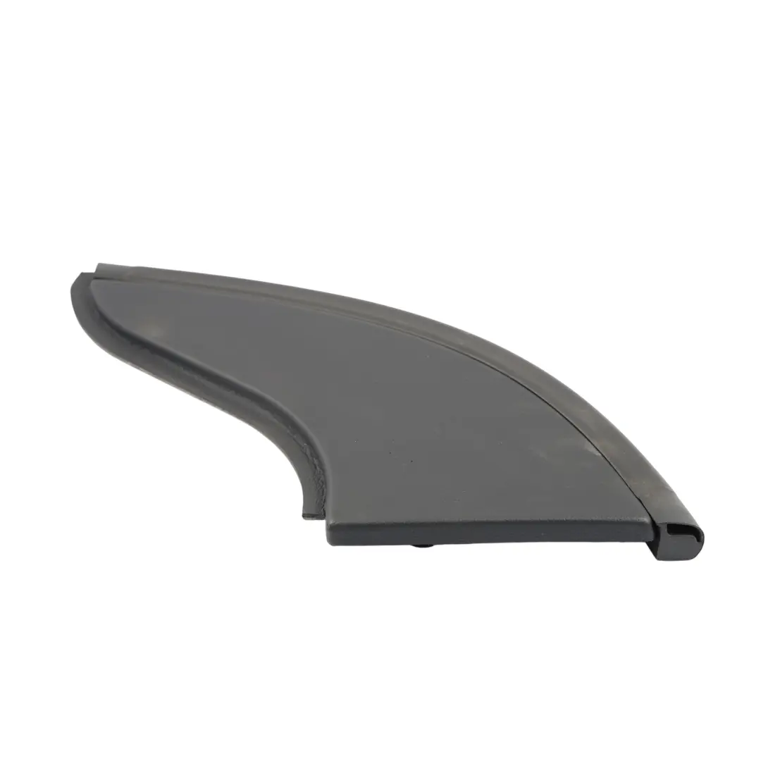 Mercedes SLK R172 Rear Shelf Cover Left N/S Trim A1726902700