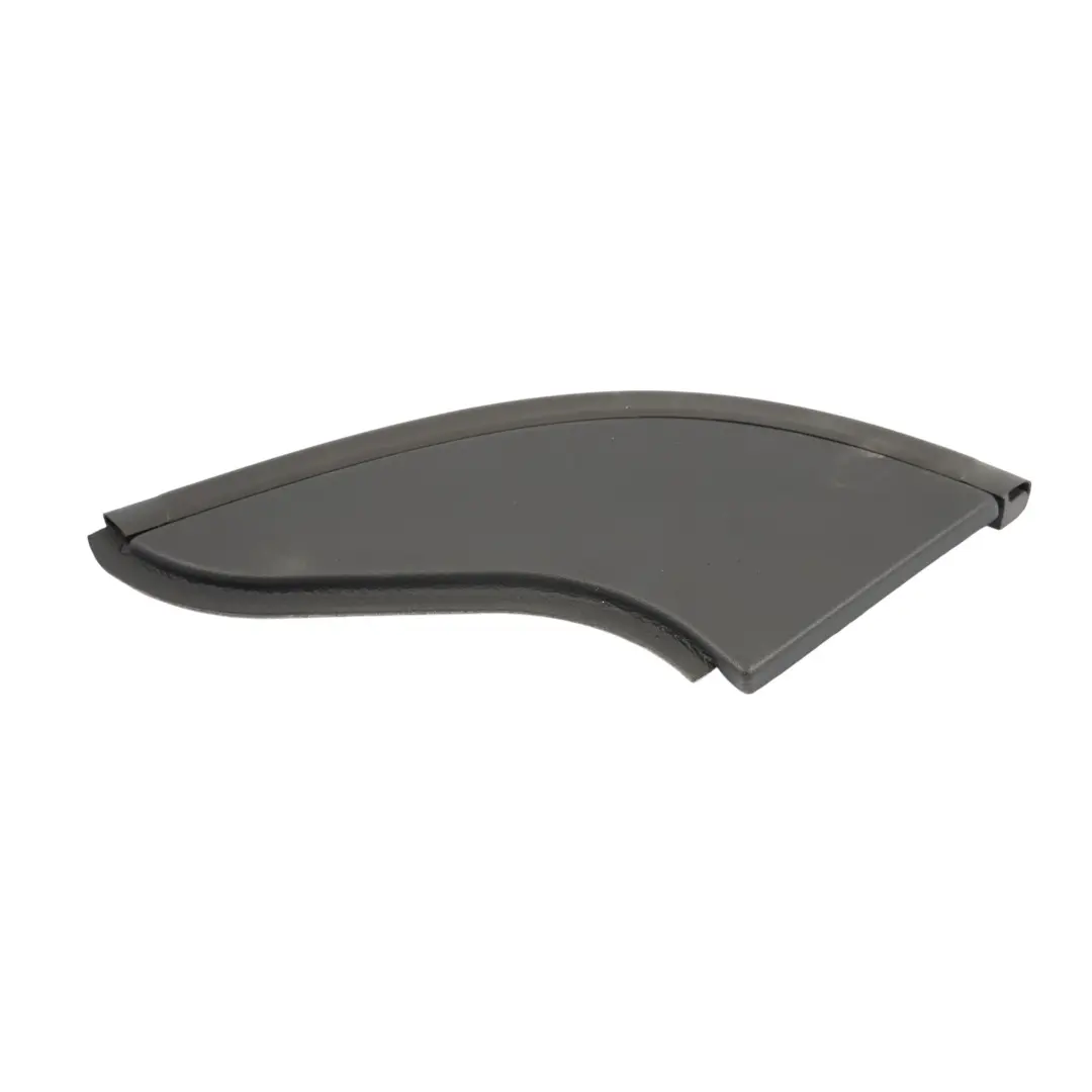 Mercedes SLK R172 Rear Shelf Cover Left N/S Trim A1726902700