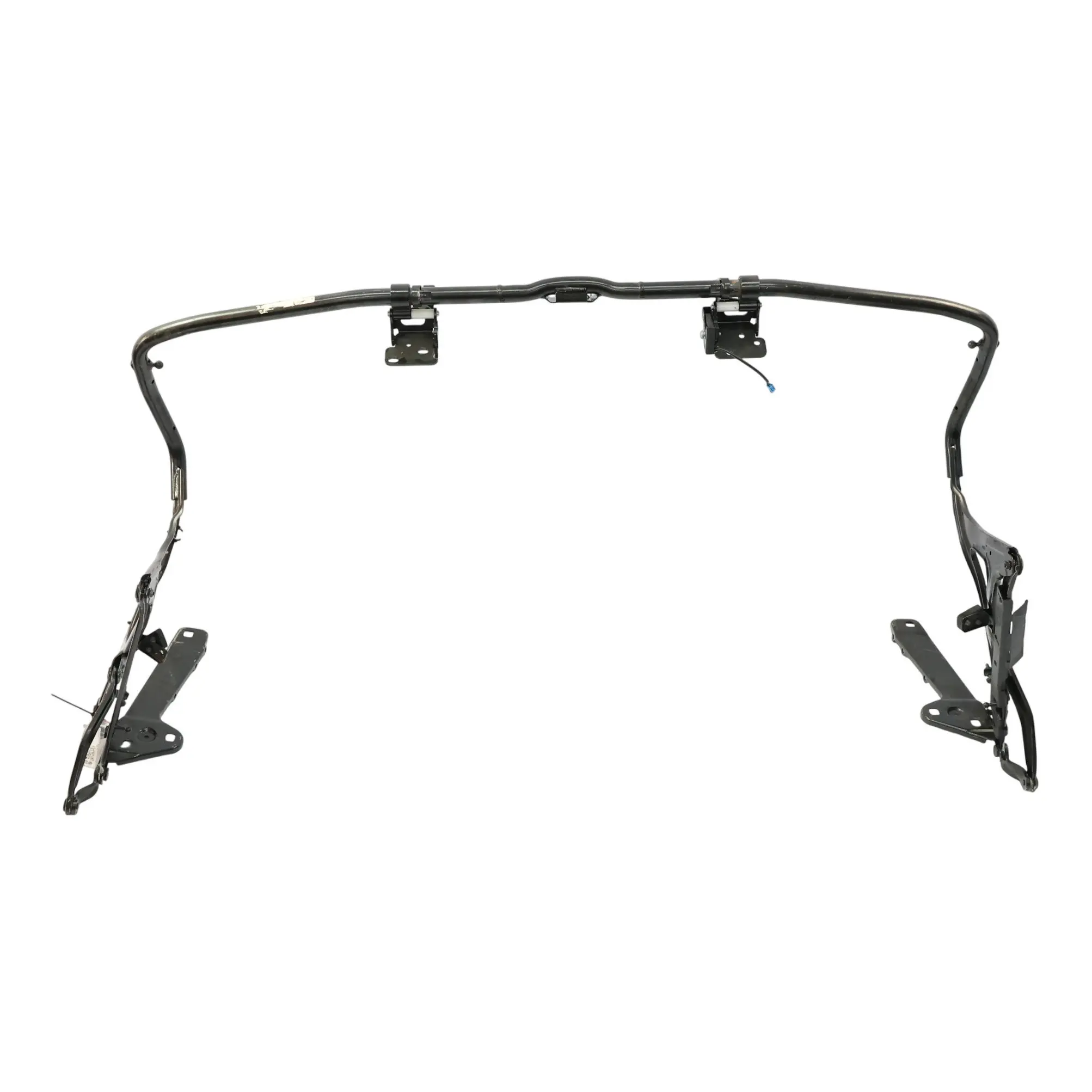 Mercedes R172 Tailgate Boot Lid Frame Hinges Strut A1727500072
