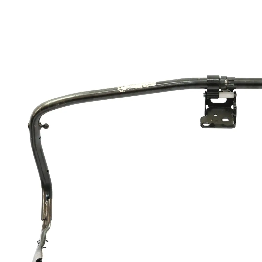 Mechanizm Dachu Bagażnika Stelaż Pałąk Zawiasy Mercedes R172 - SKU A1727500072 - Numer Części A1727500072