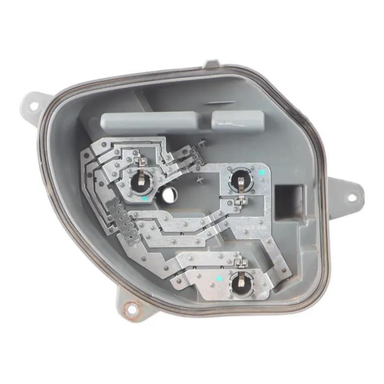 Mercedes W176 Bulb Holder Light Lamp Socket Rear Right O/S A1768200477