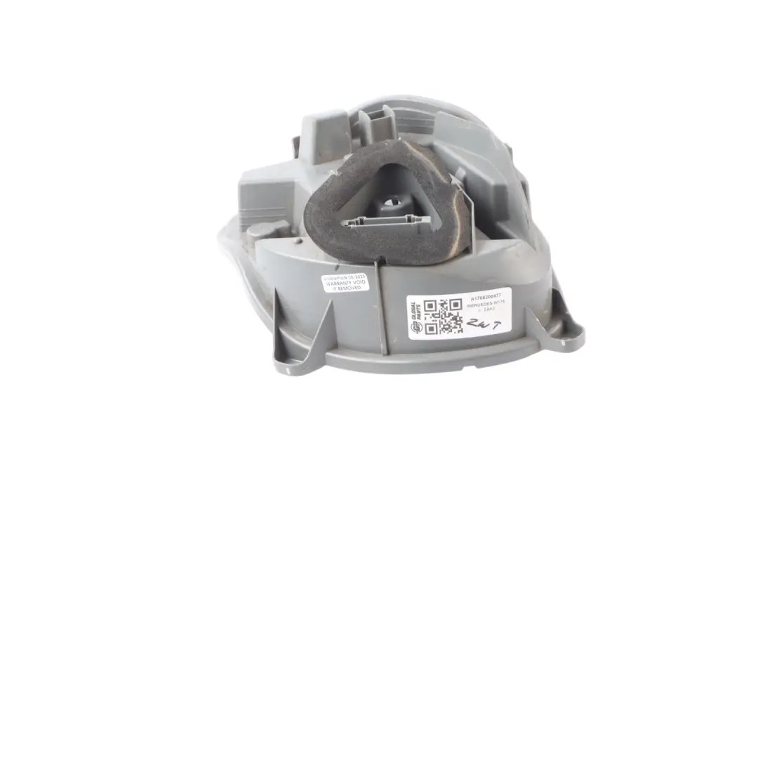 Bulb Holder Light Lamp Socket Rear Right O/S Mercedes W176 - SKU A1768200477 - Part number A1768200477