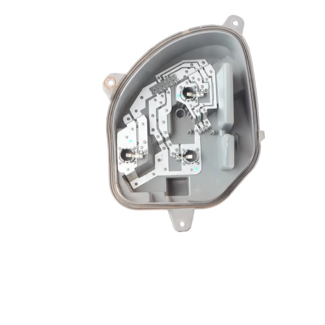 Bulb Holder Light Lamp Socket Rear Right O/S Mercedes W176 - SKU A1768200477 - Part number A1768200477