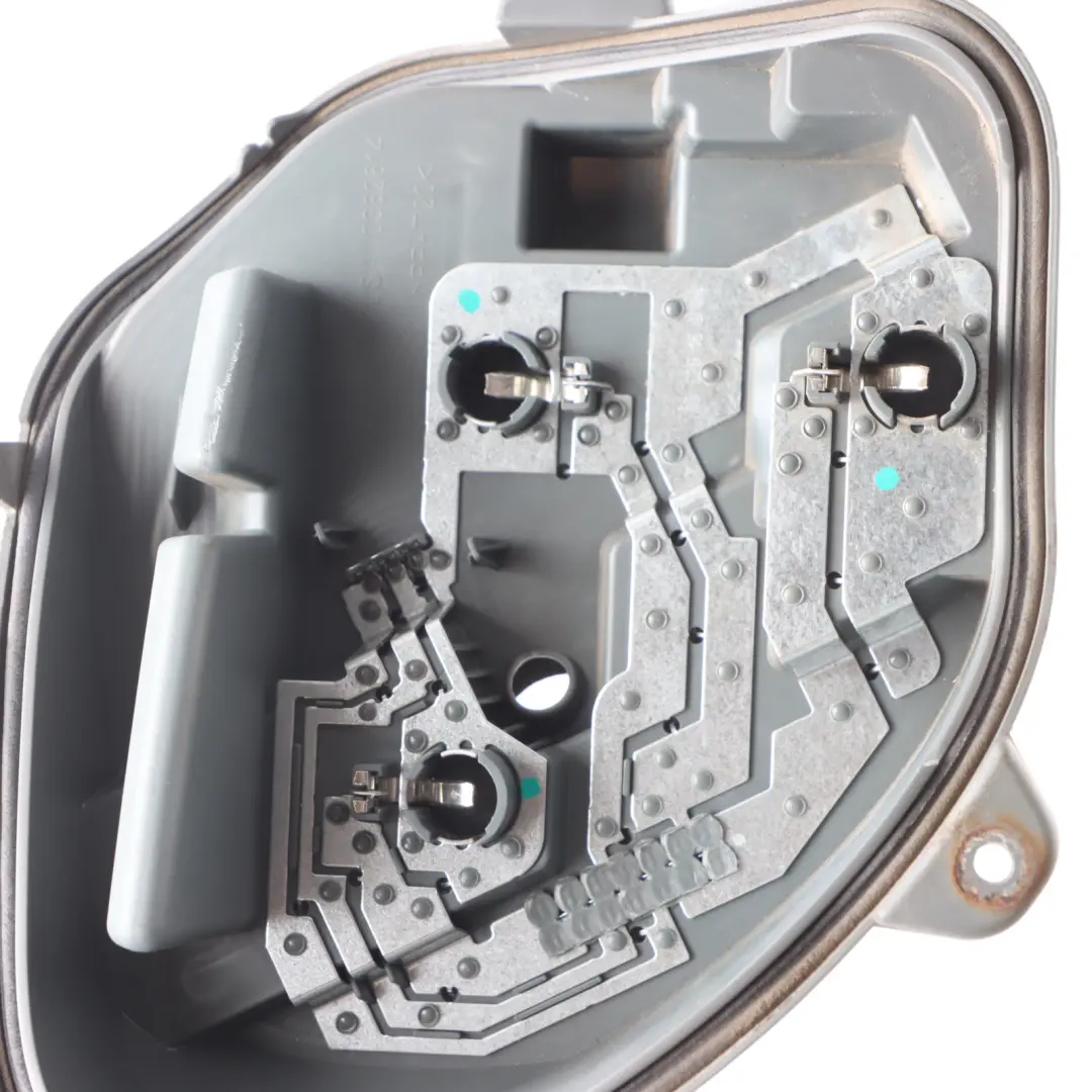 Bulb Holder Light Lamp Socket Rear Right O/S Mercedes W176 - SKU A1768200477 - Part number A1768200477