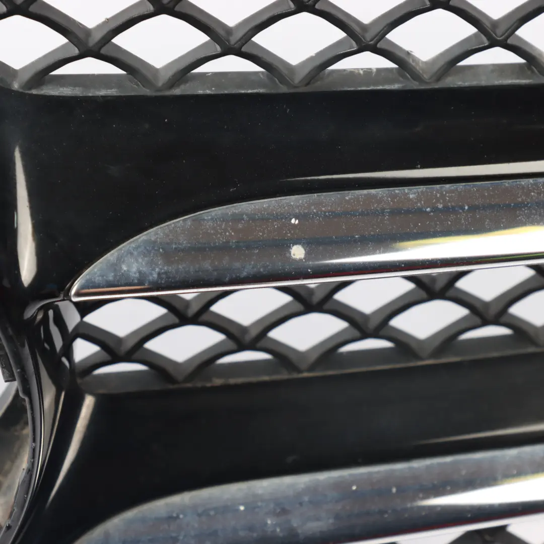Mercedes W176 Radiator Grille Front Hood Bonnet Beam Panel A1768800283