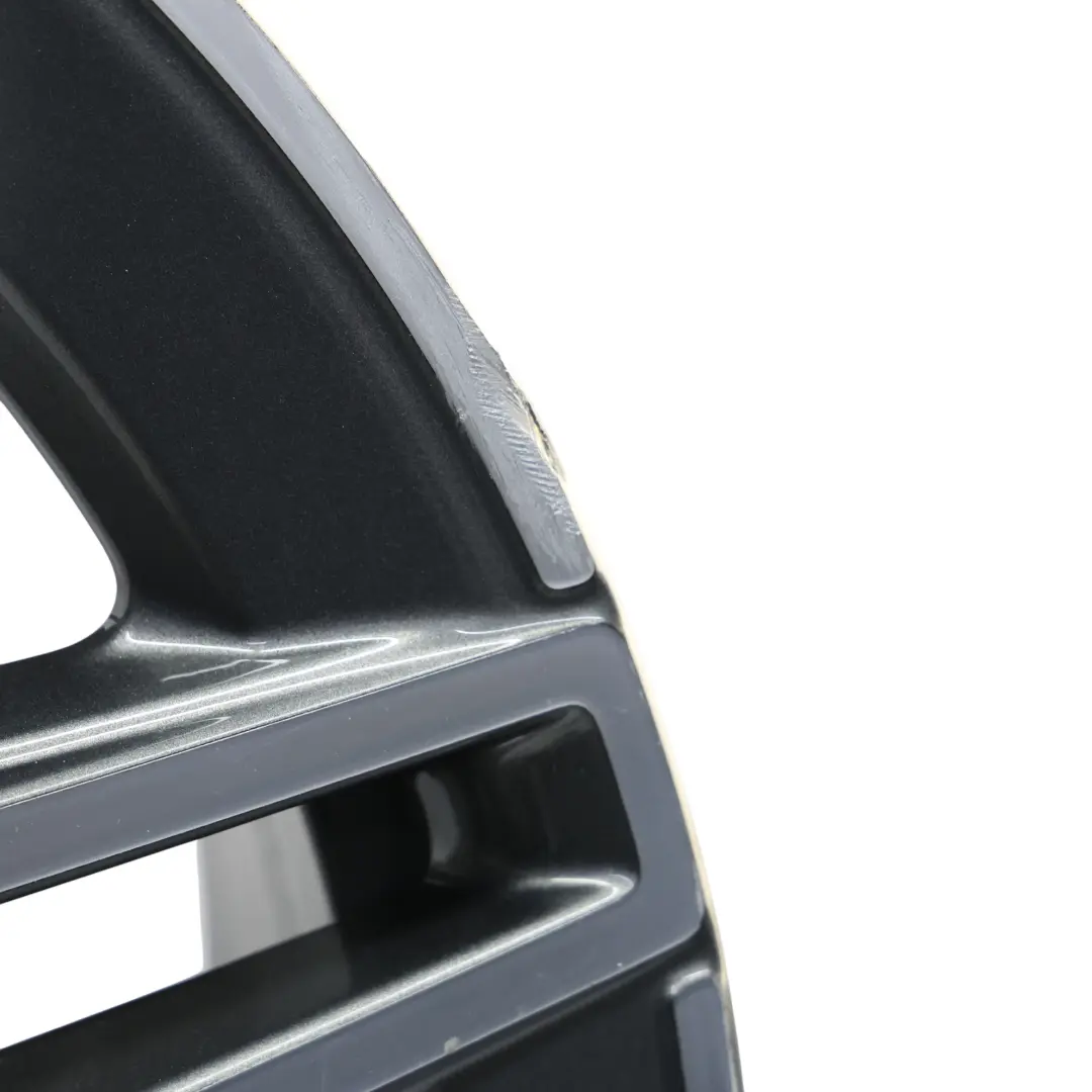 Mercedes W177 V177 AMG Alloy Wheel Rim 5 Double Spoke 18" 7,5J ET:49 A1774011500