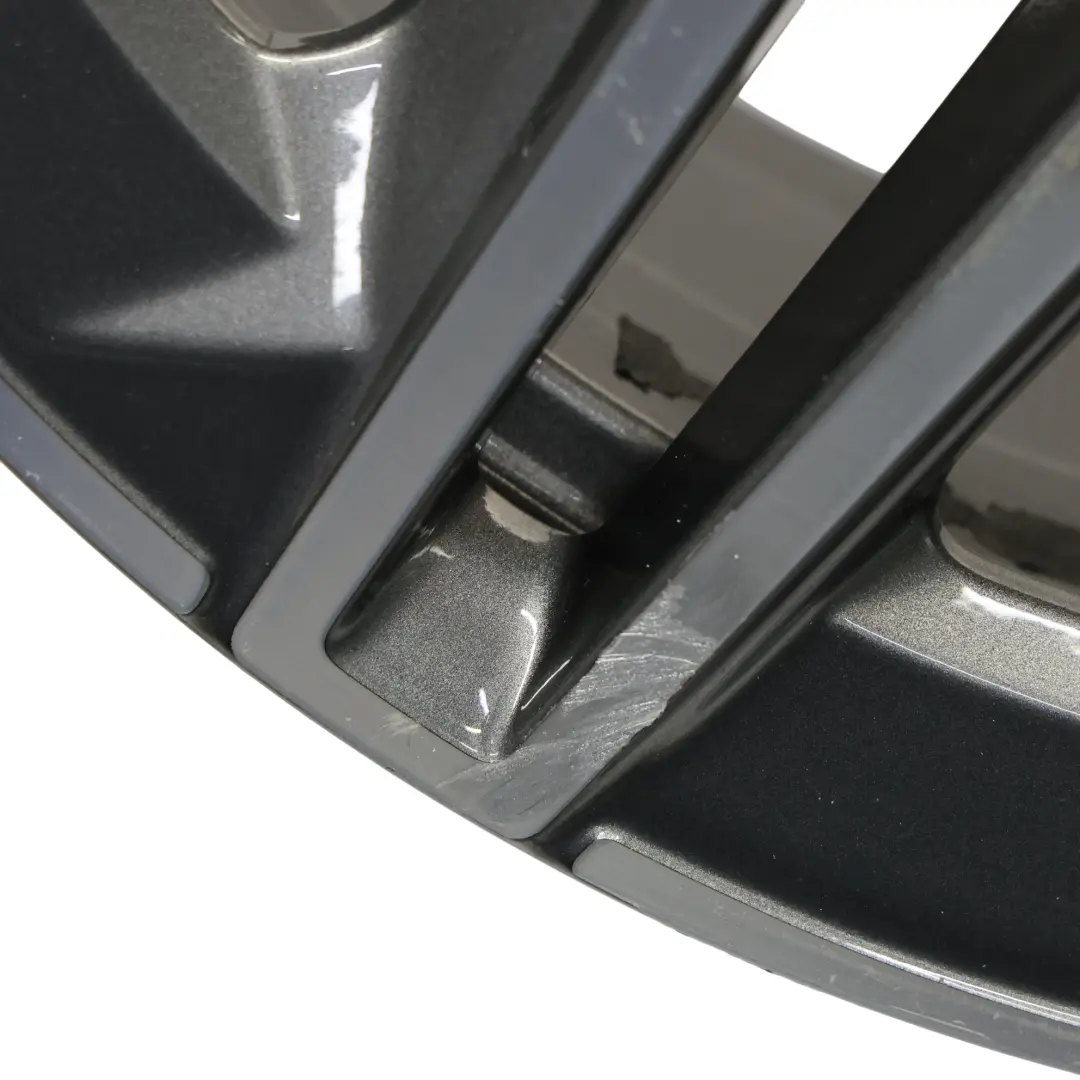 Mercedes W177 V177 AMG Alloy Wheel Rim 5 Double Spoke 18" 7,5J ET:49 A1774011500