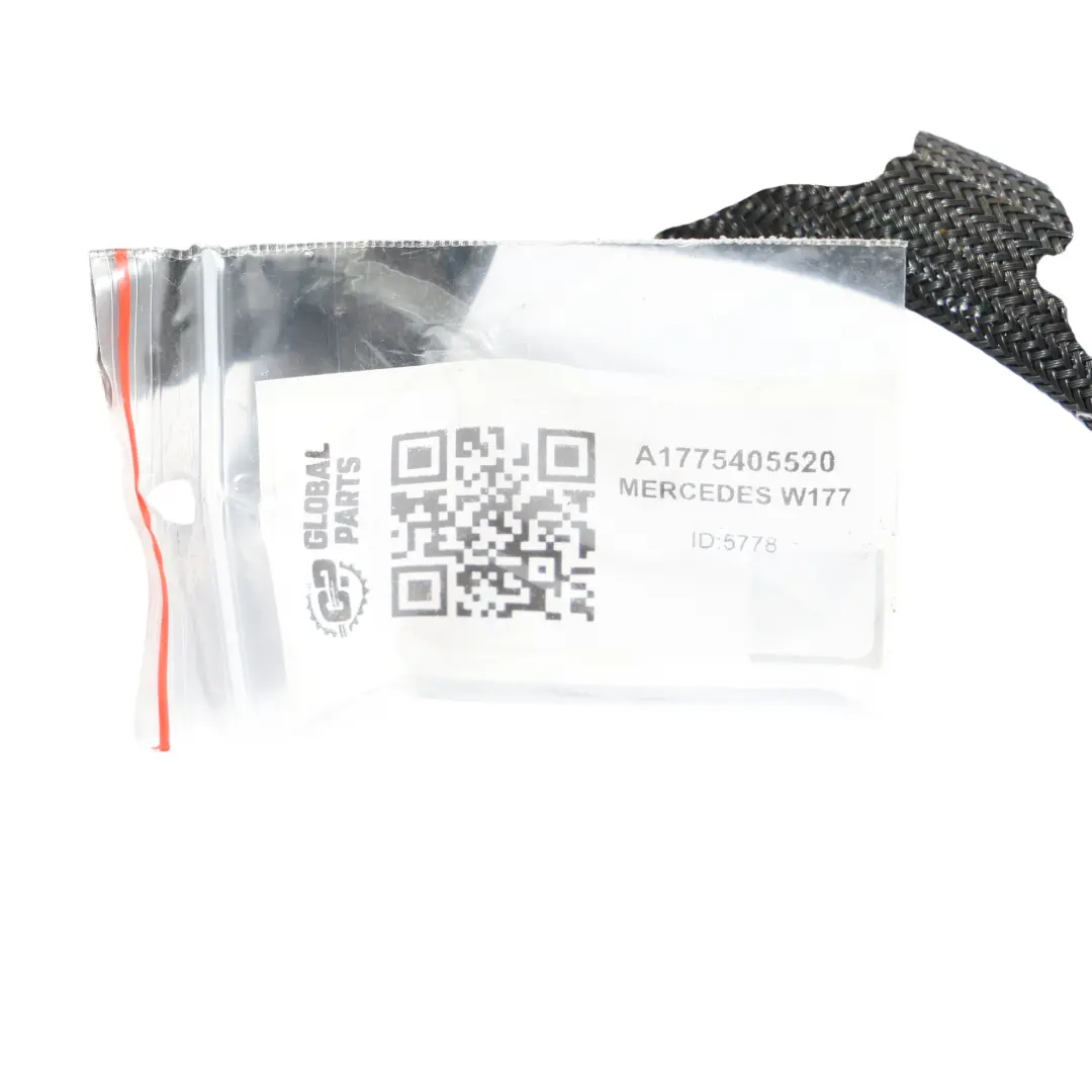 Mercedes W177 Vorder Tür Kabel Baum Kabelbaum Links Rechts A1775405520