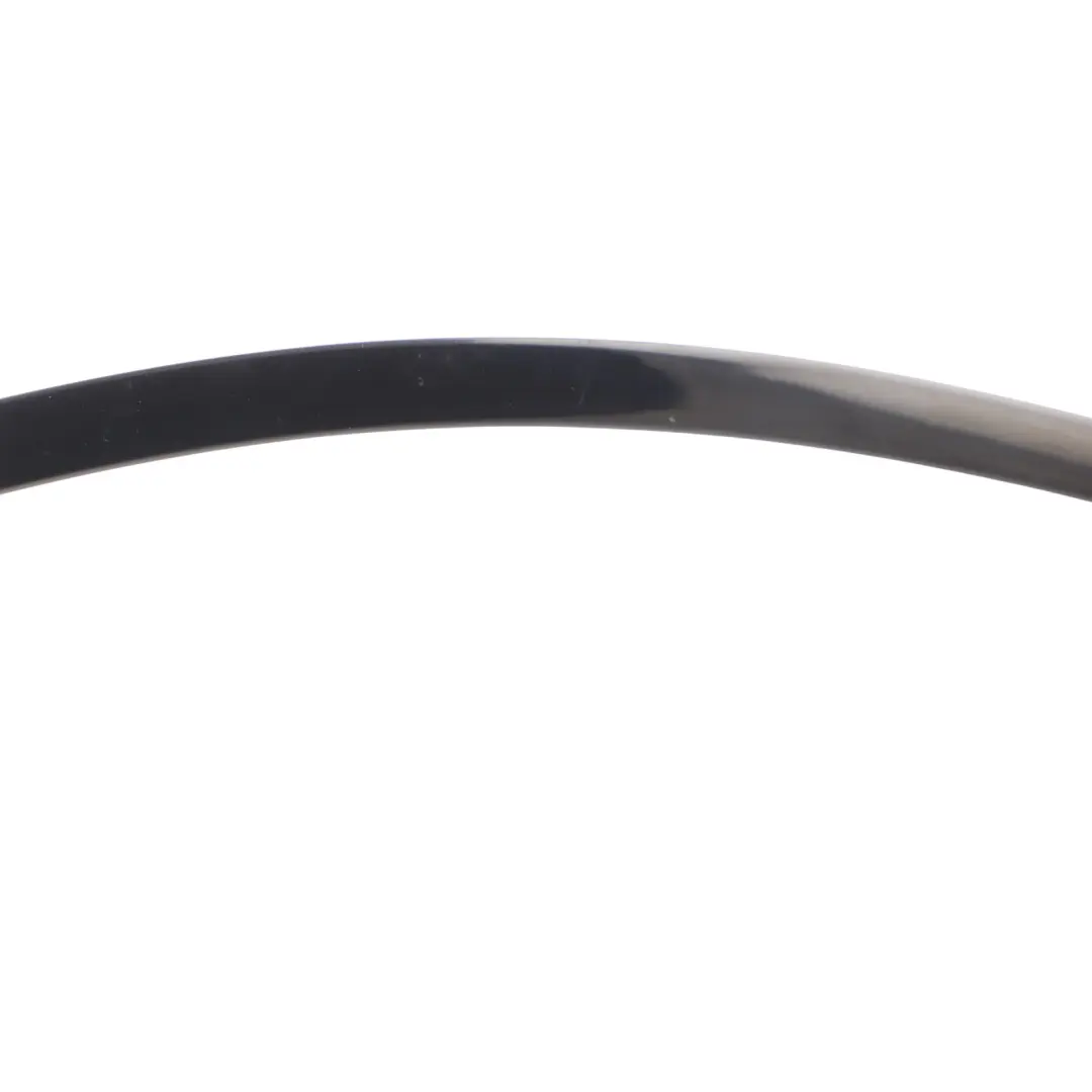 Mercedes W177 Door Window Strip Trim Panel Cover Rear Left N/S A1777354300