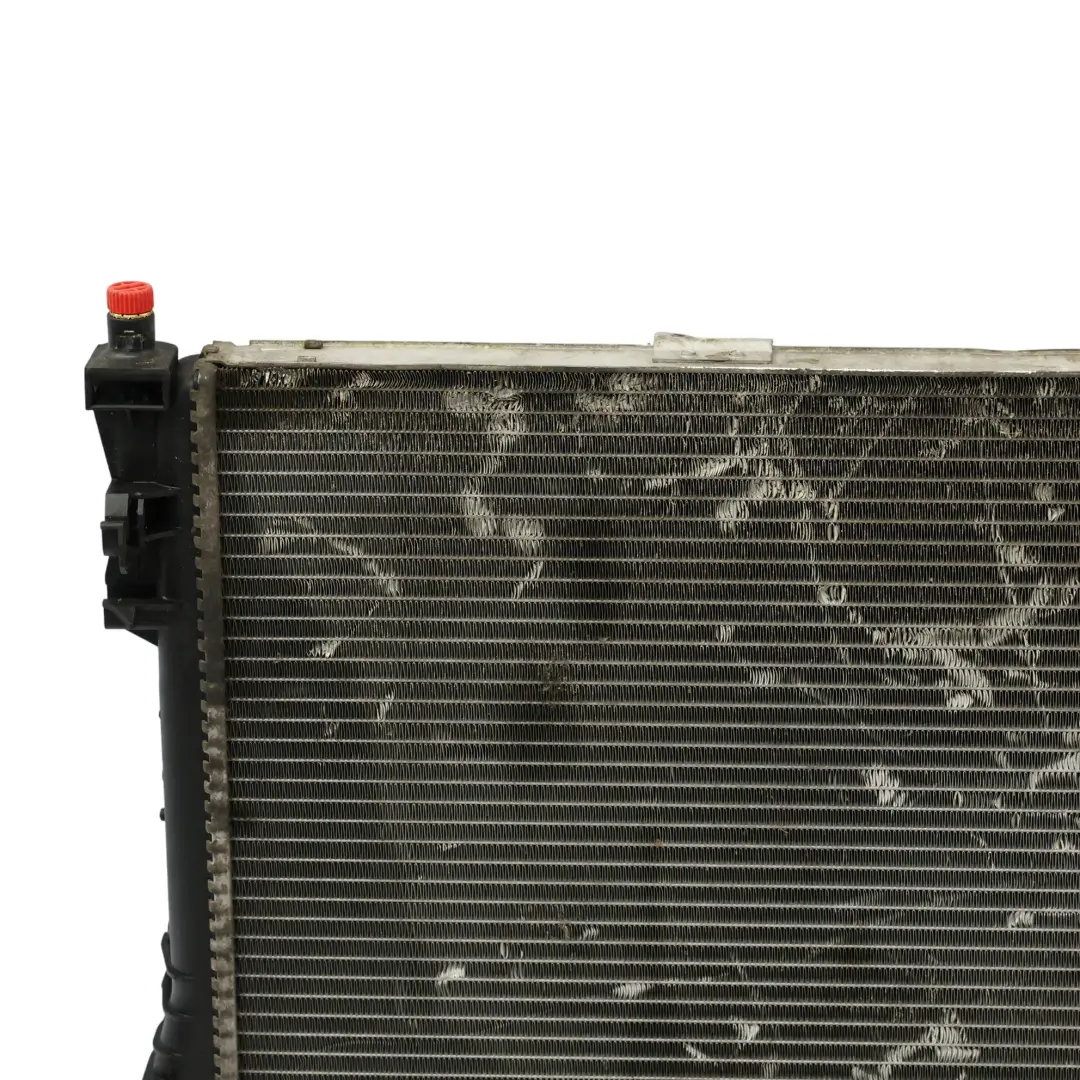 Radiator Mercedes SLK R171 W203 CLK W209 Engine Water Cooling Unit A2035002503