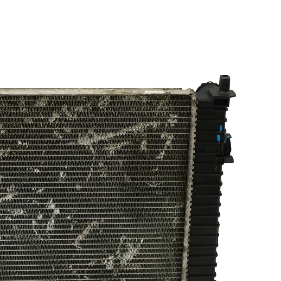Radiator Mercedes SLK R171 W203 CLK W209 Engine Water Cooling Unit A2035002503