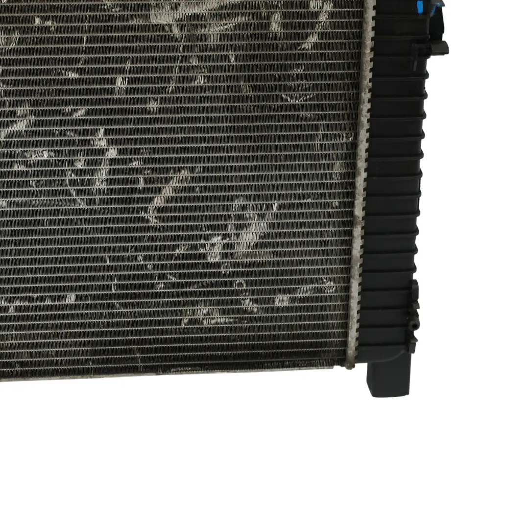 Radiator Mercedes SLK R171 W203 CLK W209 Engine Water Cooling Unit A2035002503