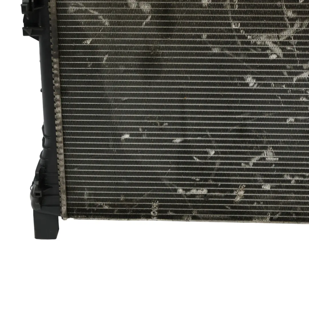 Radiator Mercedes SLK R171 W203 CLK W209 Engine Water Cooling Unit A2035002503