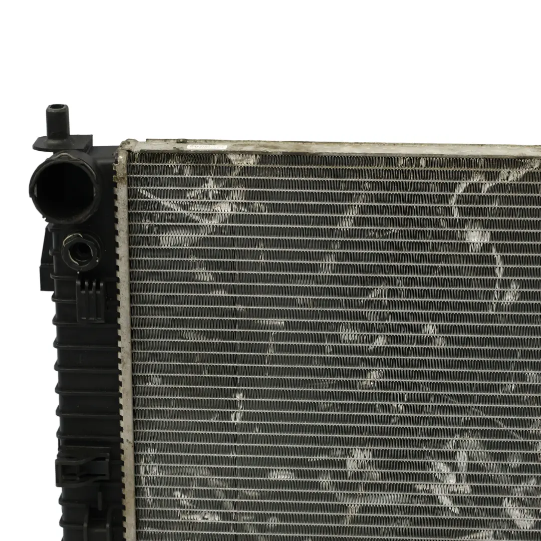 Radiator Mercedes SLK R171 W203 CLK W209 Engine Water Cooling Unit A2035002503