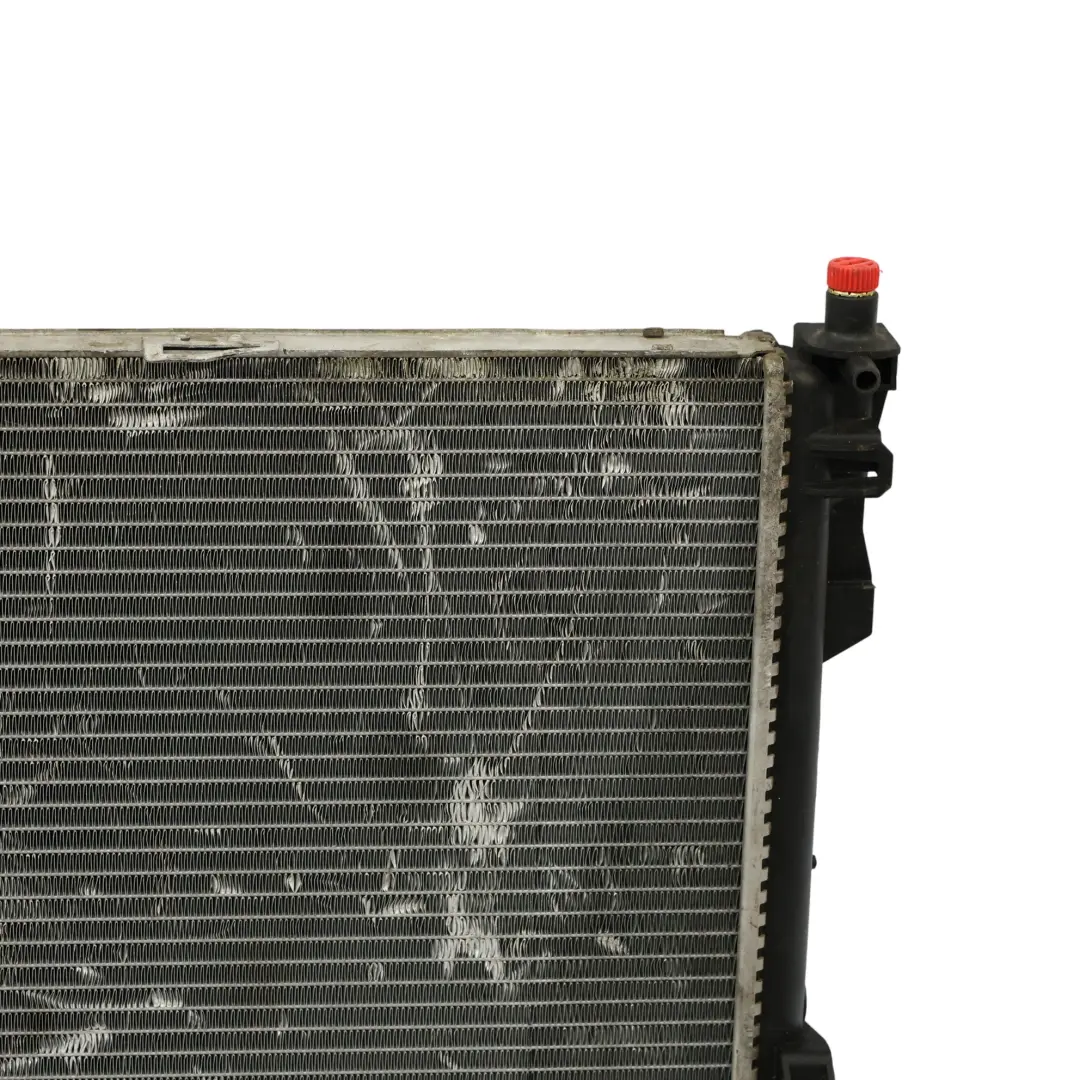 Radiator Mercedes SLK R171 W203 CLK W209 Engine Water Cooling Unit A2035002503