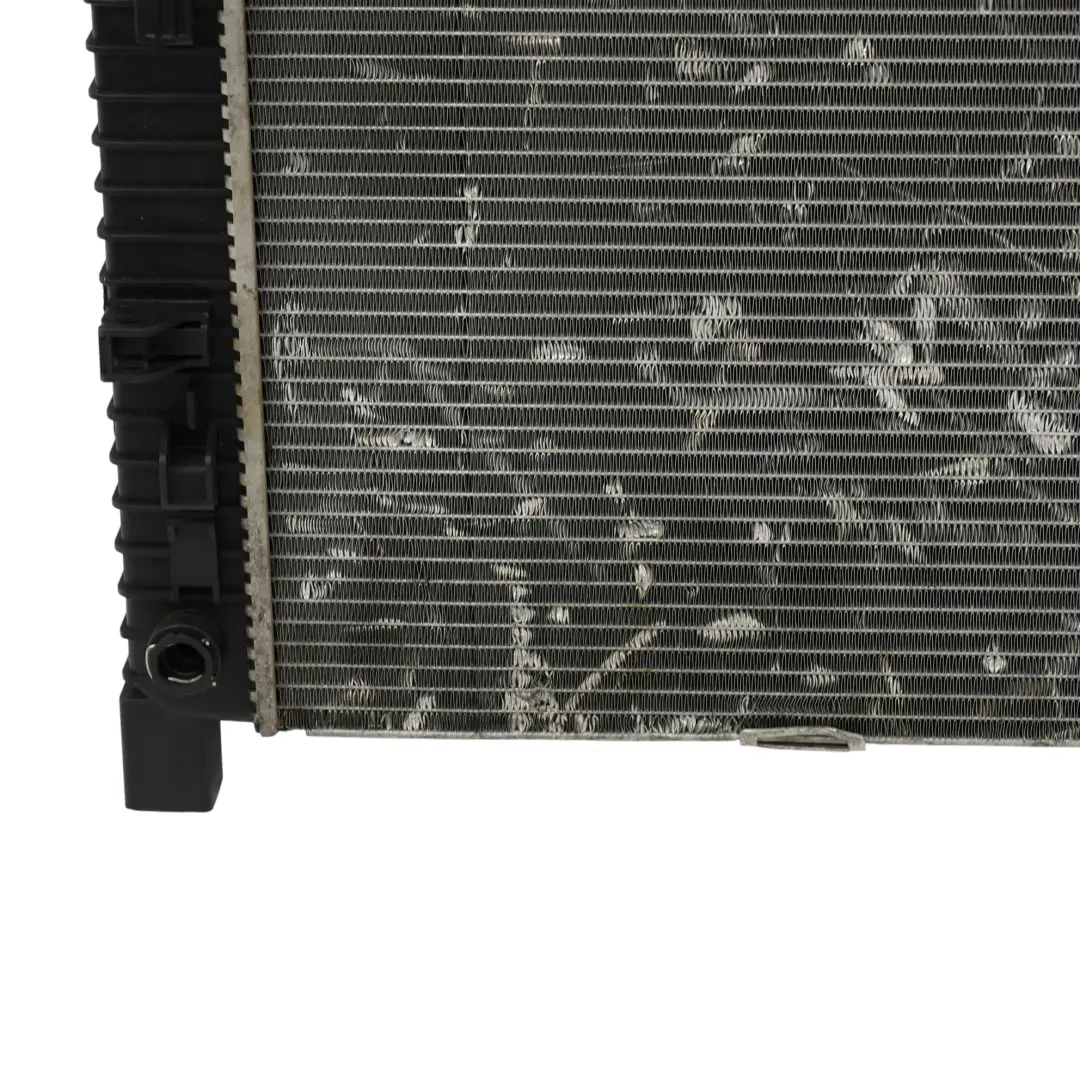 Radiator Mercedes SLK R171 W203 CLK W209 Engine Water Cooling Unit A2035002503