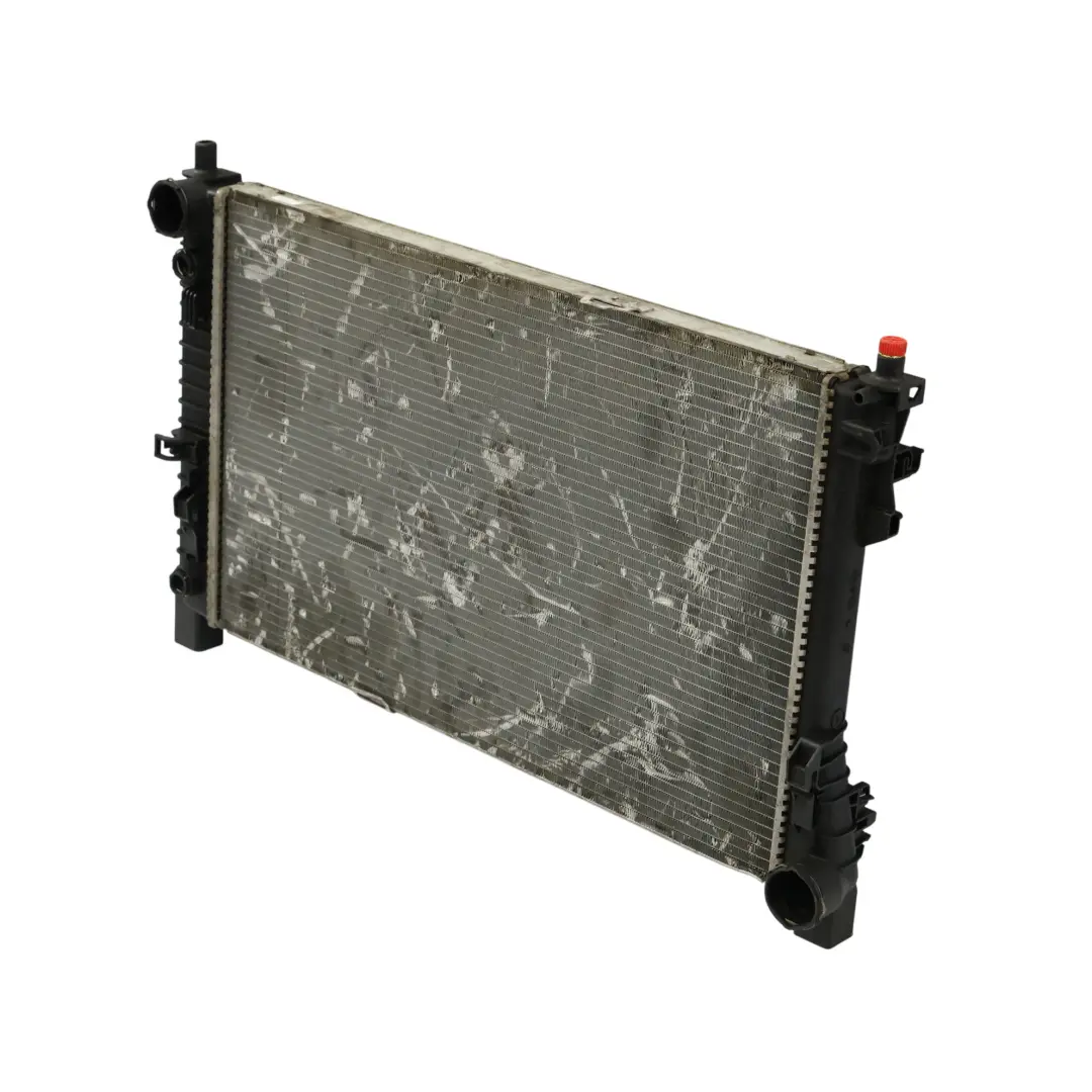 Radiator Mercedes SLK R171 W203 CLK W209 Engine Water Cooling Unit A2035002503