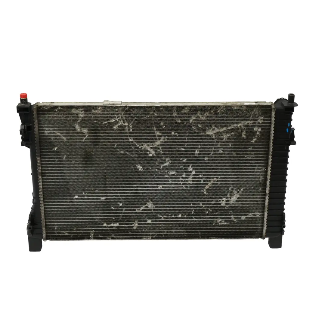 Radiator Mercedes SLK R171 W203 CLK W209 Engine Water Cooling Unit A2035002503