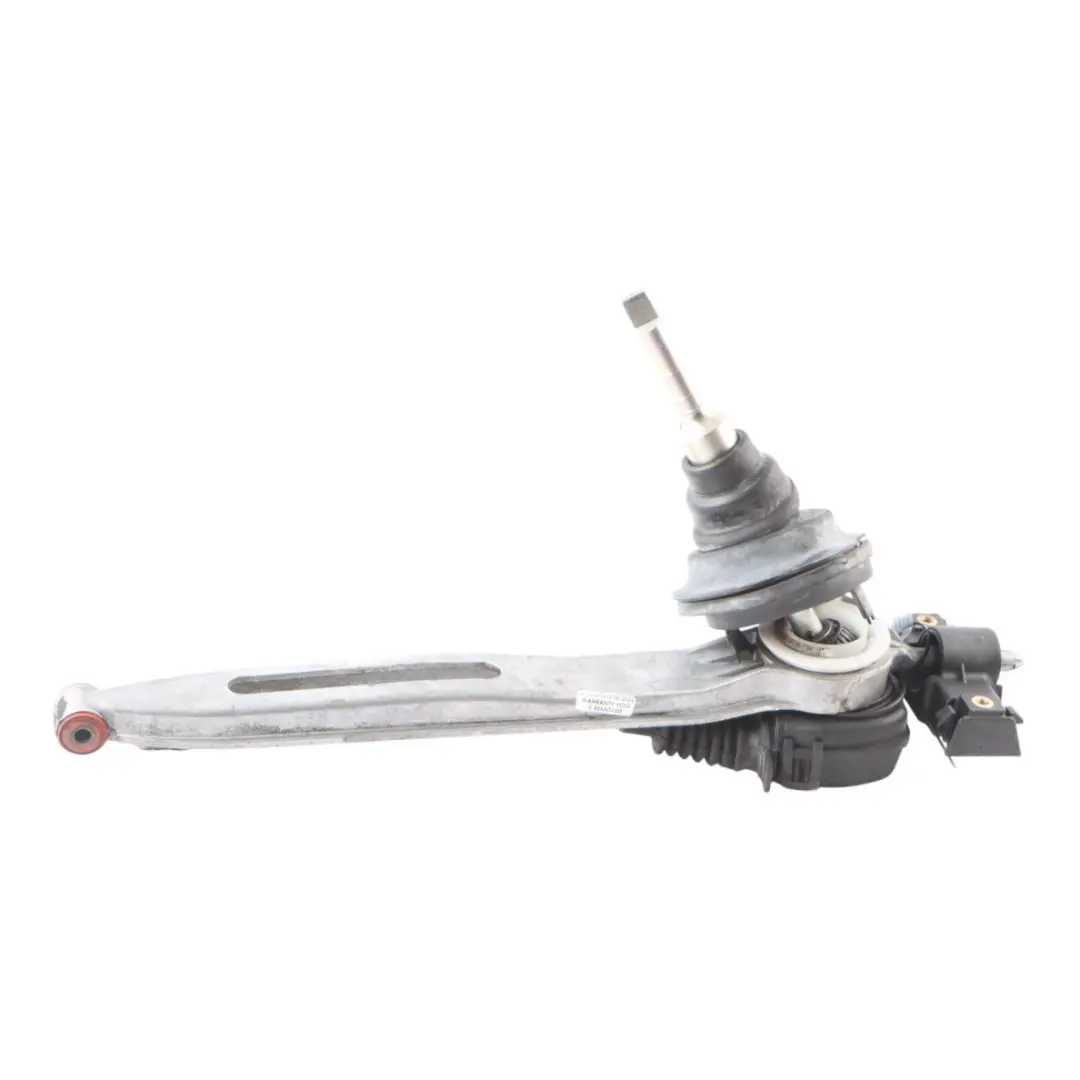 Shift Lever Selector Assembly Manual Gearshift Mercedes W204 Gear - SKU A2042678424-1 - Part number A2042678424