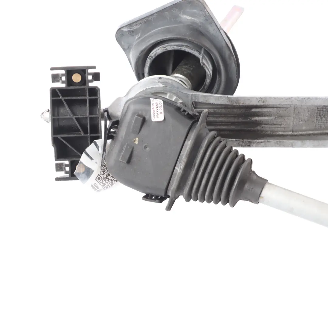 Shift Lever Selector Assembly Manual Gearshift Mercedes W204 Gear - SKU A2042678424-1 - Part number A2042678424