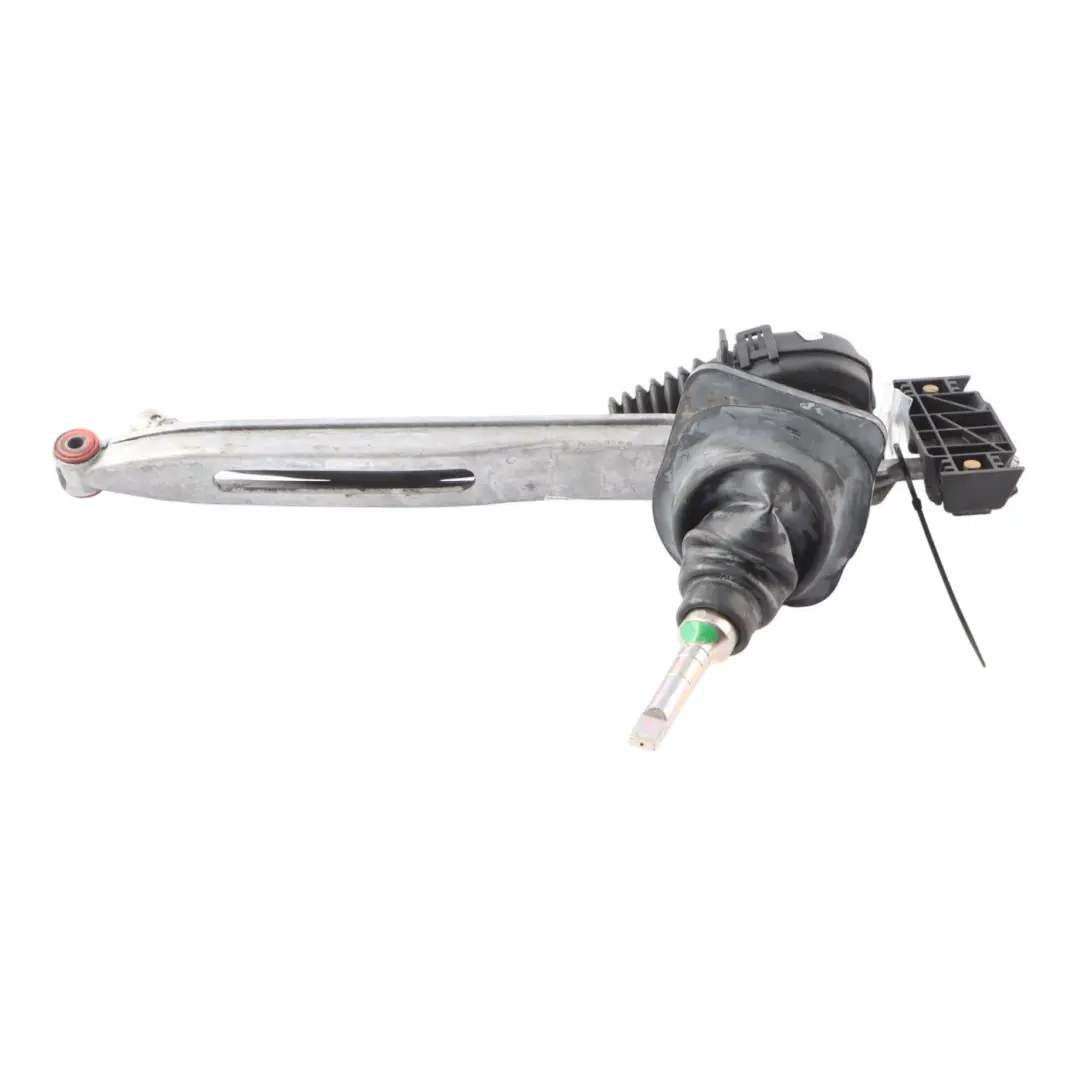 Shift Lever Selector Assembly Manual Gearshift Mercedes W204 Gear - SKU A2042678424-1 - Part number A2042678424