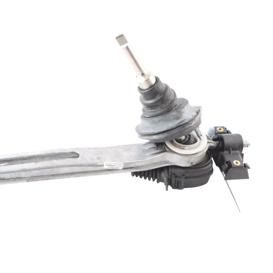 Shift Lever Selector Assembly Manual Gearshift Mercedes W204 Gear - SKU A2042678424-1 - Part number A2042678424