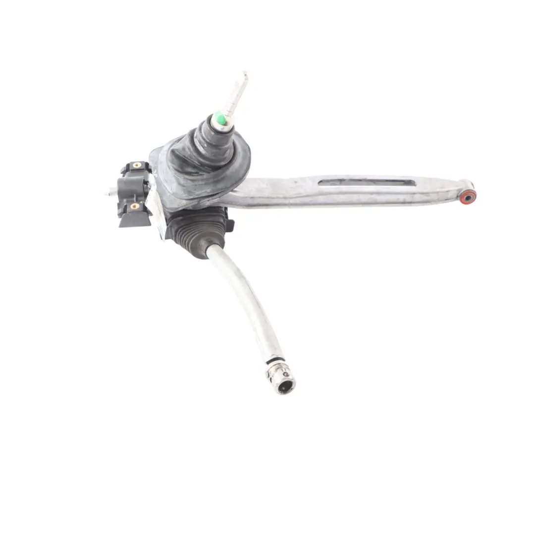 Shift Lever Selector Assembly Manual Gearshift Mercedes W204 Gear - SKU A2042678424-1 - Part number A2042678424