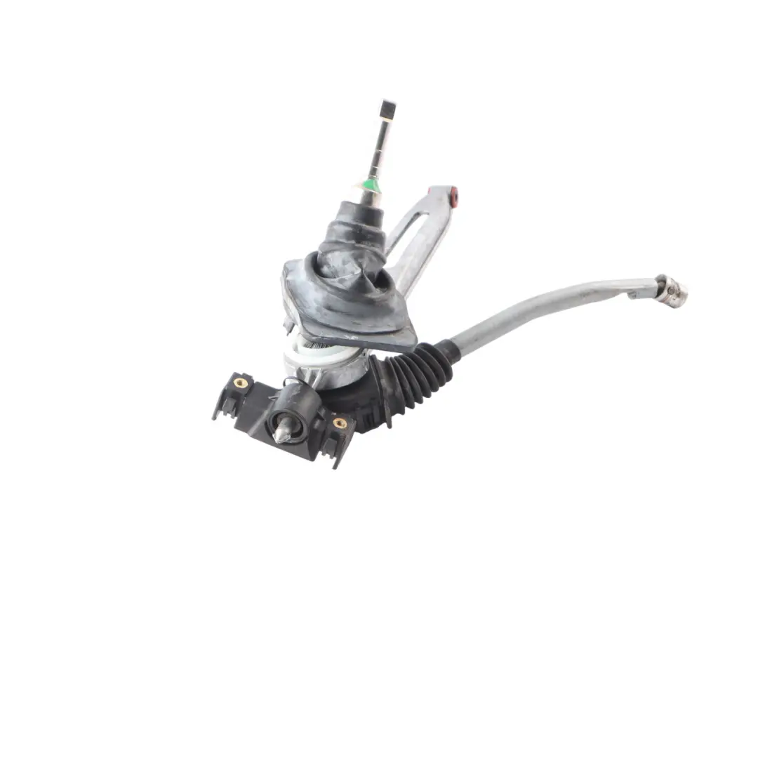 Shift Lever Selector Assembly Manual Gearshift Mercedes W204 Gear - SKU A2042678424-1 - Part number A2042678424