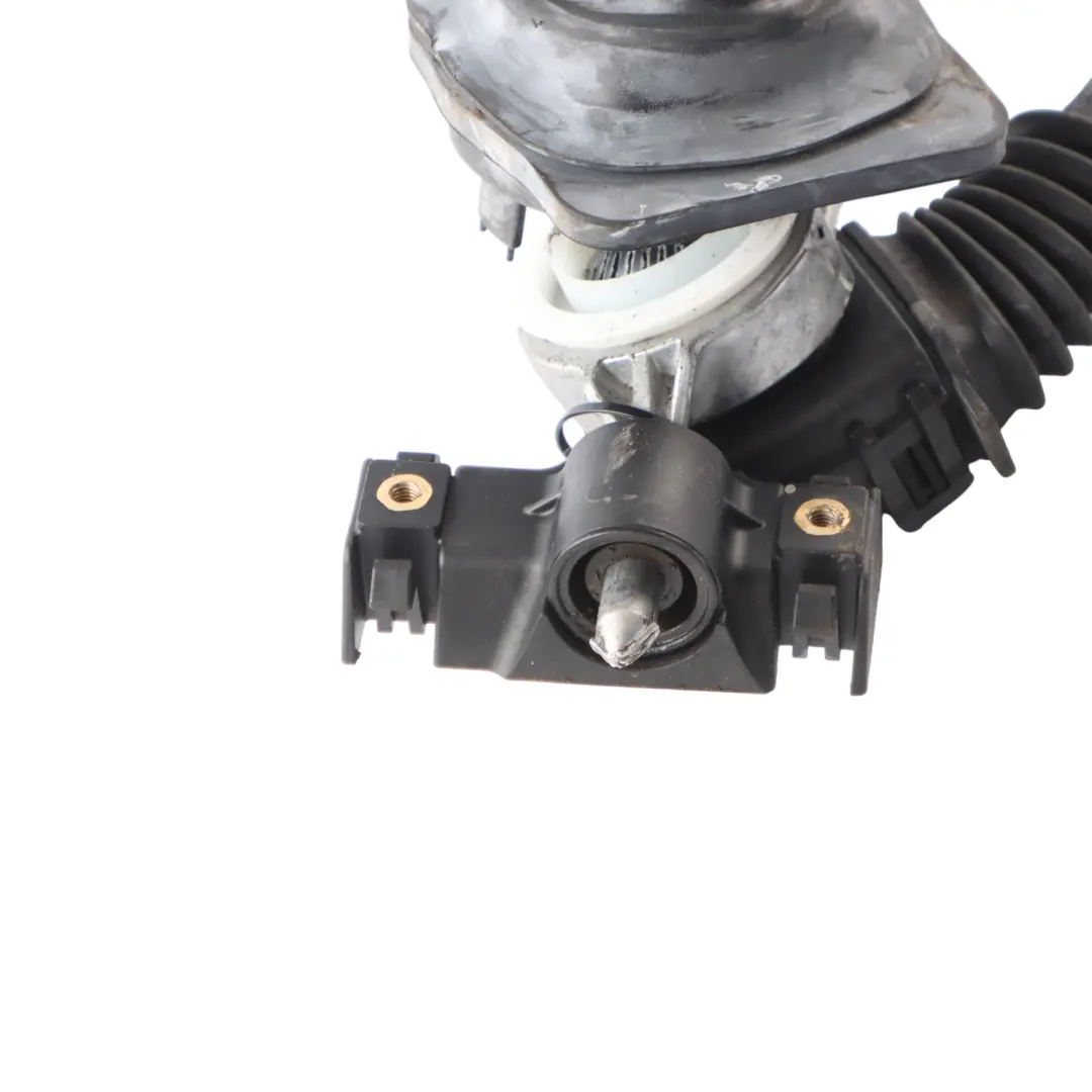 Shift Lever Selector Assembly Manual Gearshift Mercedes W204 Gear - SKU A2042678424-1 - Part number A2042678424