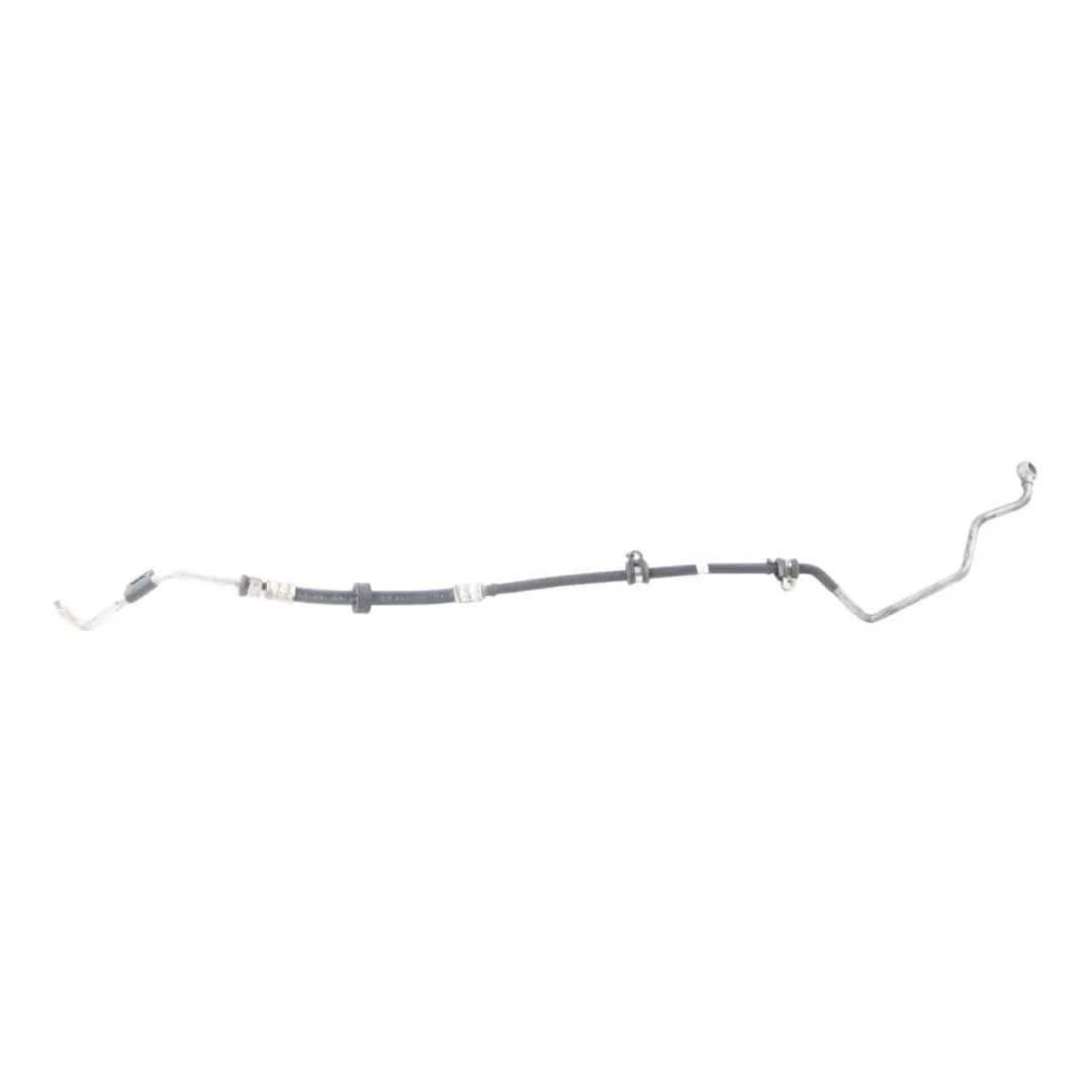 Mercedes W204 Automatic Gearbox Oil Line Left N/S Cooler Pipe Hose A2042702896