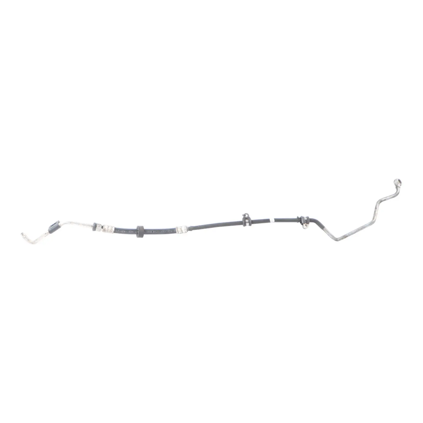 Mercedes W204 Automatic Gearbox Oil Line Left N/S Cooler Pipe Hose A2042702896