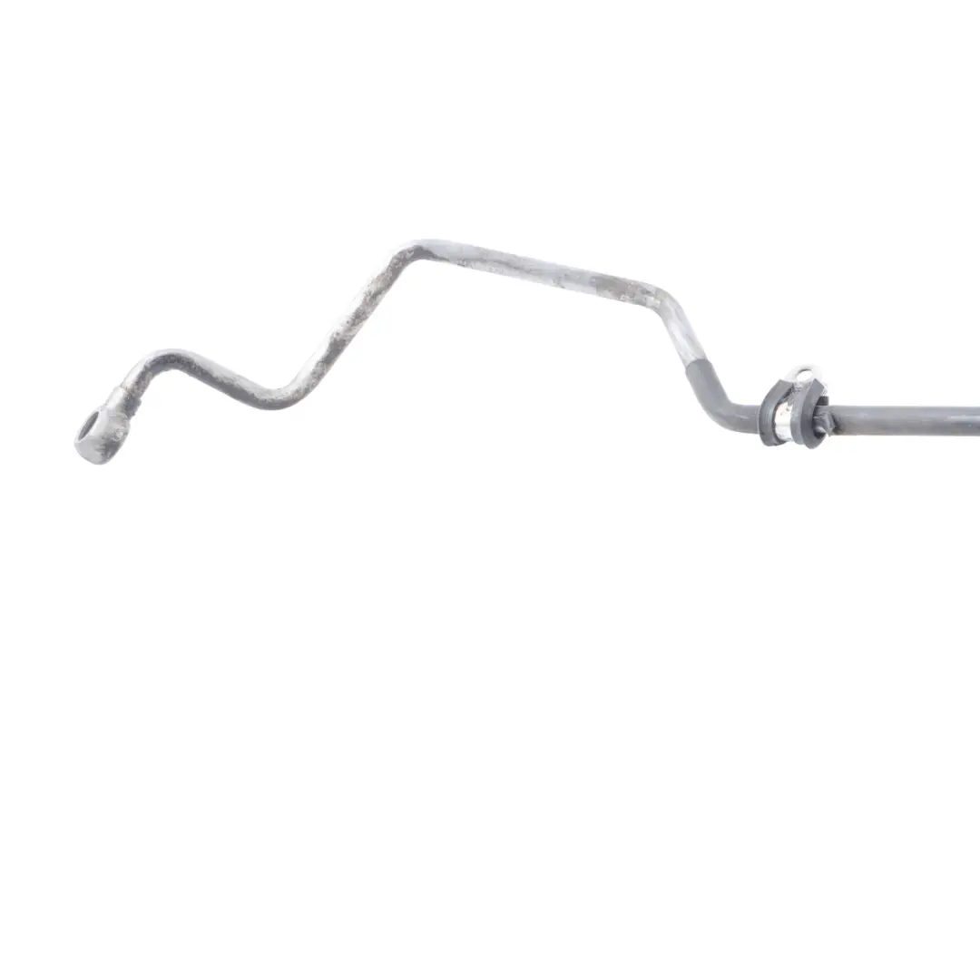 Mercedes W204 Automatic Gearbox Oil Line Left N/S Cooler Pipe Hose A2042702896