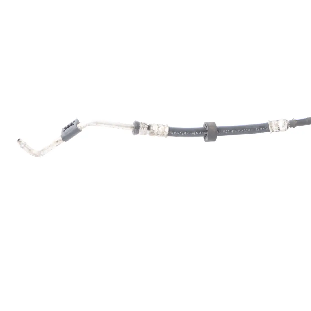 Mercedes W204 Automatic Gearbox Oil Line Left N/S Cooler Pipe Hose A2042702896