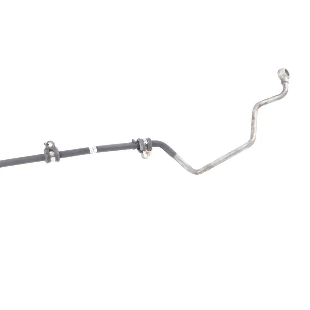 Mercedes W204 Automatic Gearbox Oil Line Left N/S Cooler Pipe Hose A2042702896