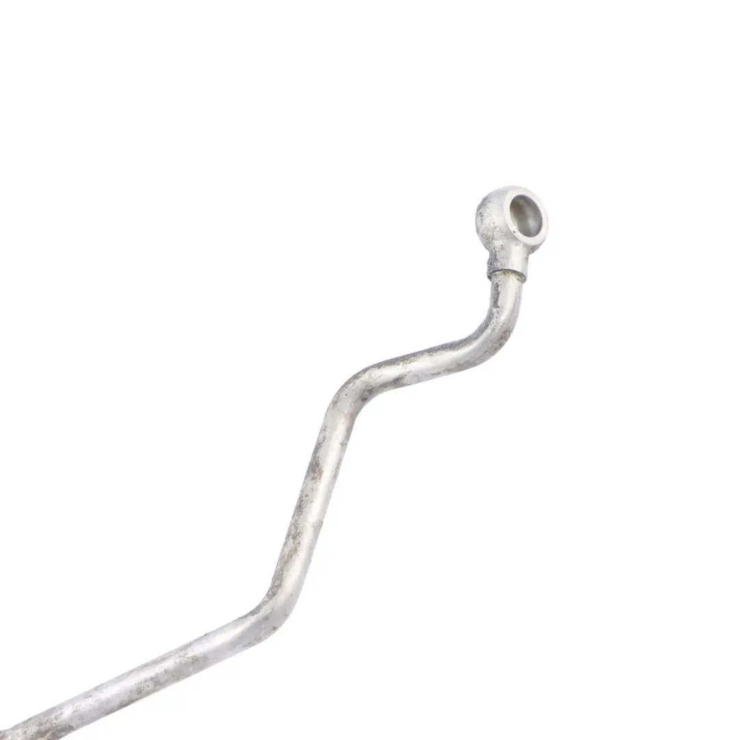 Mercedes W204 Automatic Gearbox Oil Line Left N/S Cooler Pipe Hose A2042702896