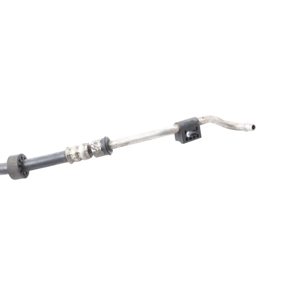Mercedes W204 Automatic Gearbox Oil Line Left N/S Cooler Pipe Hose A2042702896