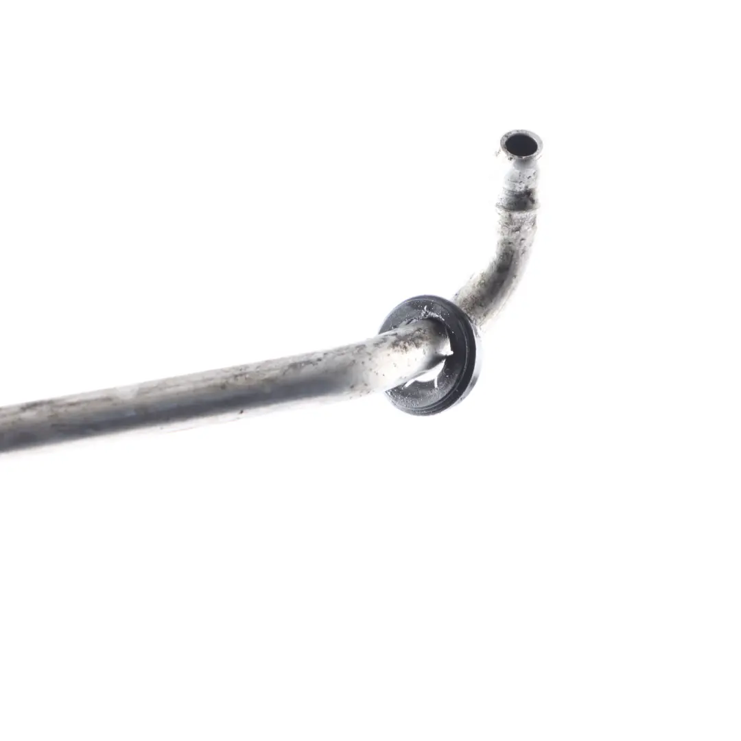 Mercedes A207 Automatic Gearbox Oil Cooler Cooling Pipe Hose Line A1712703296
