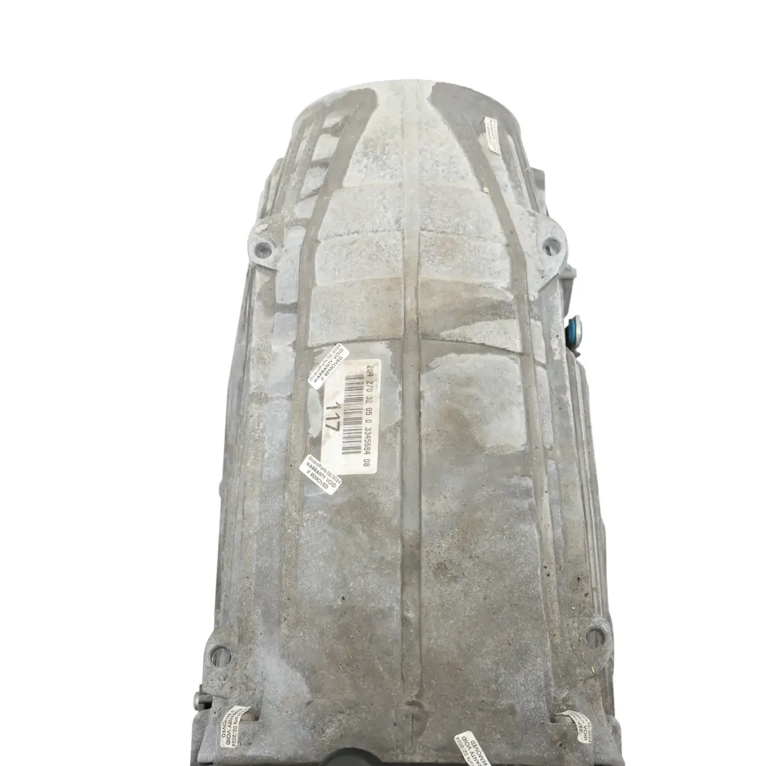 Automatic Gearbox Mercedes W204 C207 W212 722906 722.906 2042703005 WARRANTY