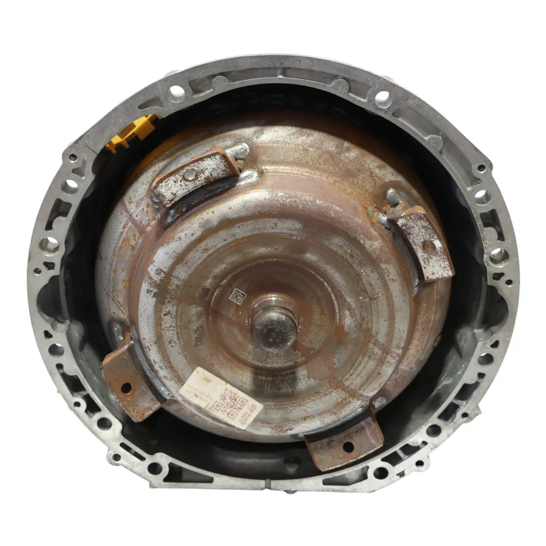Automatic Gearbox Mercedes W204 C207 W212 722906 722.906 2042703005 WARRANTY