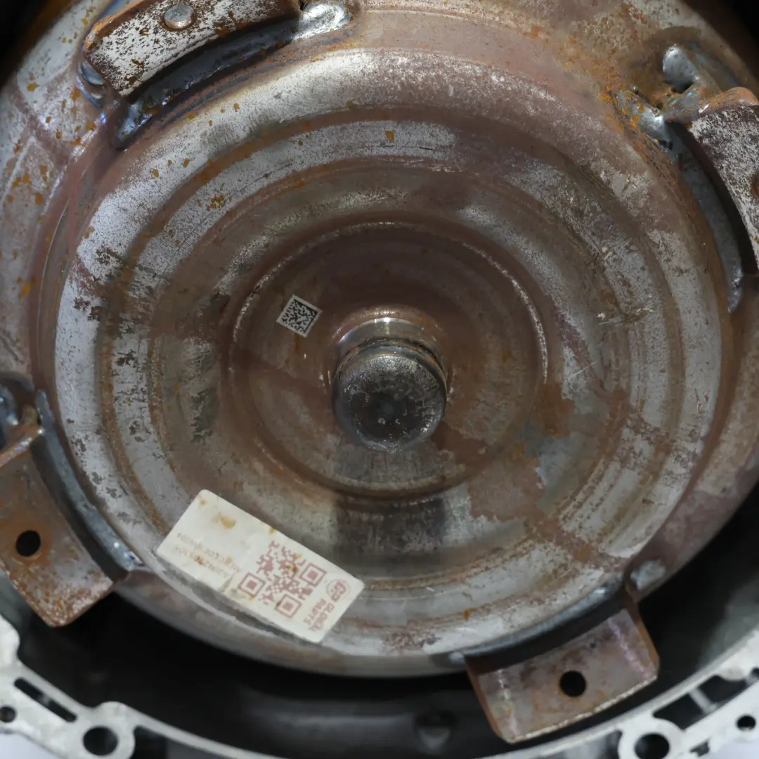 Automatic Gearbox Mercedes W204 C207 W212 722906 722.906 2042703005 WARRANTY