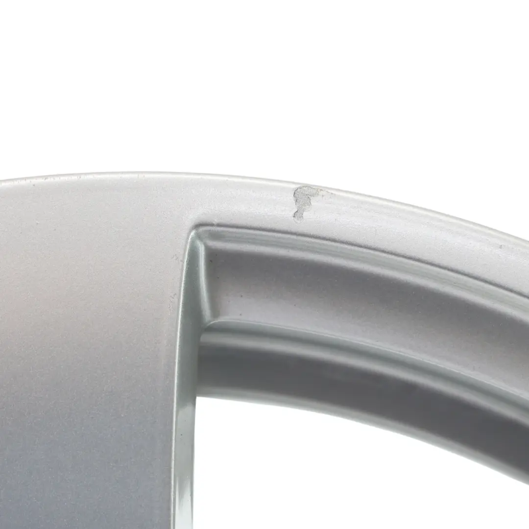 Alloy Wheel Rim 16" 7 Hole ET:43 7J Mercedes W204 Silver - SKU A2044011102-2 - Part number A2044011102