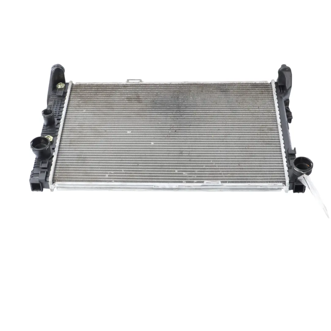 Mercedes W204 W207 W212 Engine Air Cooling Radiator Nissens A2045004303
