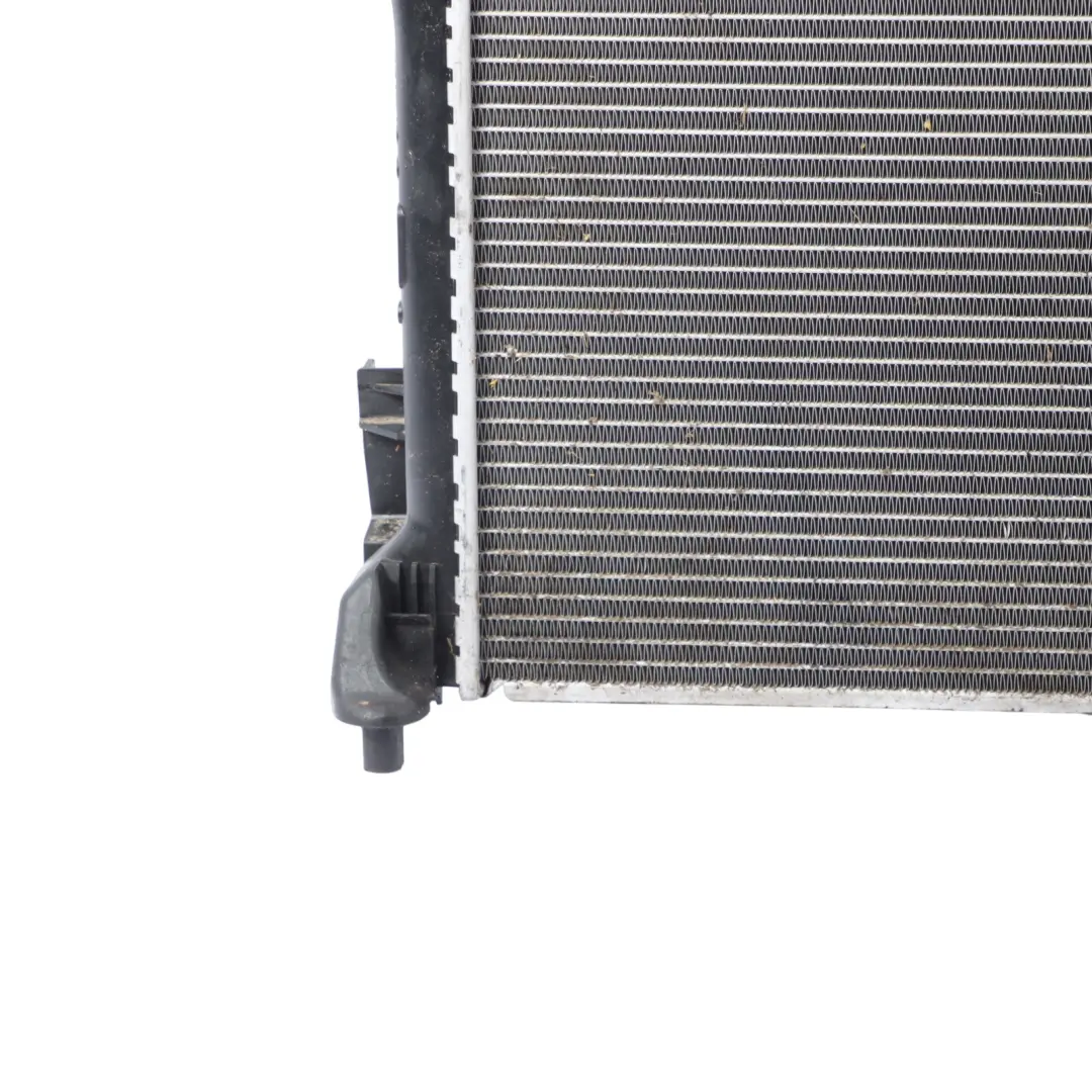 Mercedes W204 W207 W212 Engine Air Cooling Radiator Nissens A2045004303