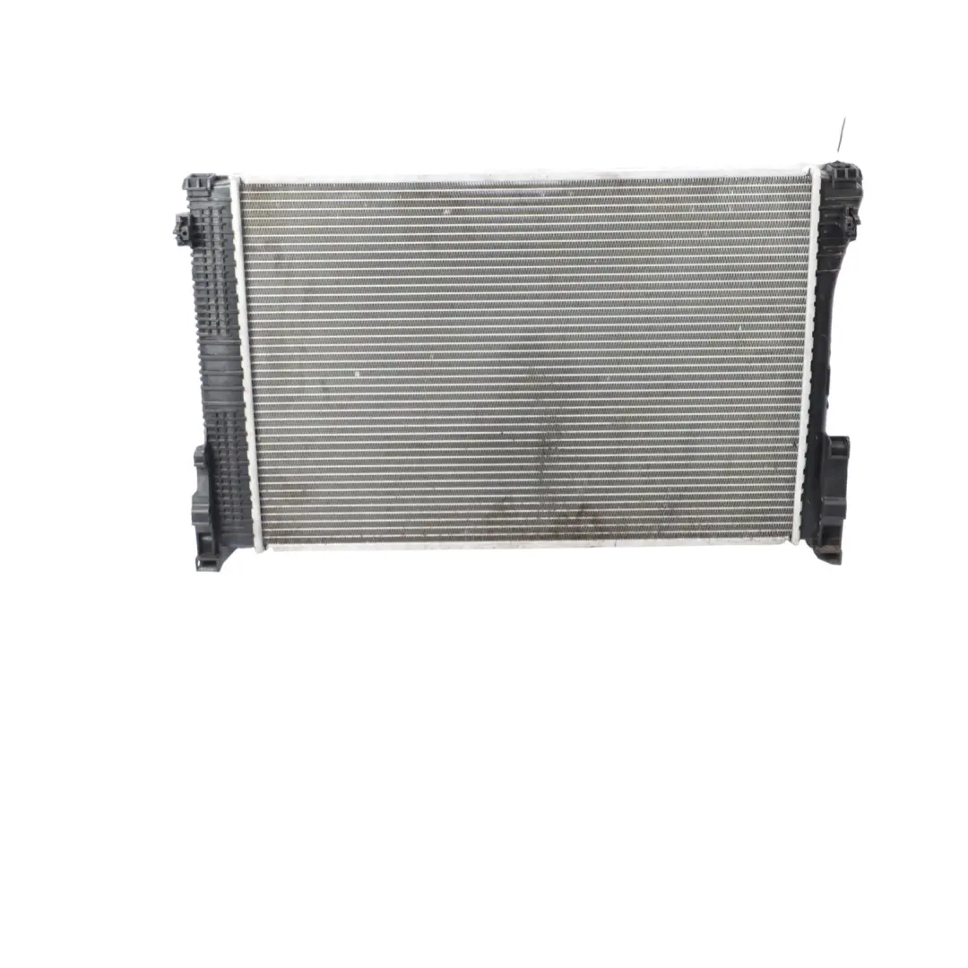 Mercedes W204 W207 W212 Engine Air Cooling Radiator Nissens A2045004303