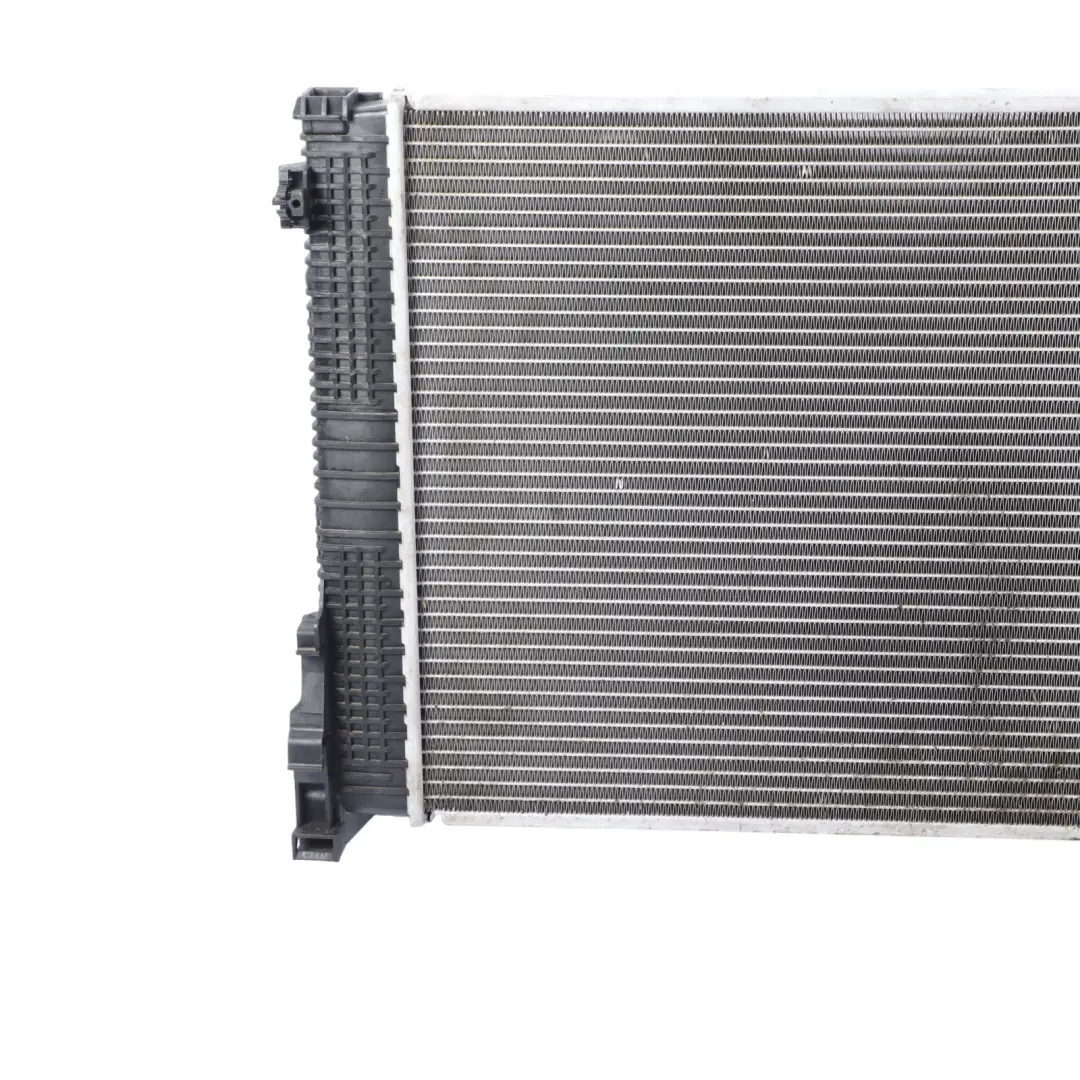 Mercedes W204 W207 W212 Engine Air Cooling Radiator Nissens A2045004303