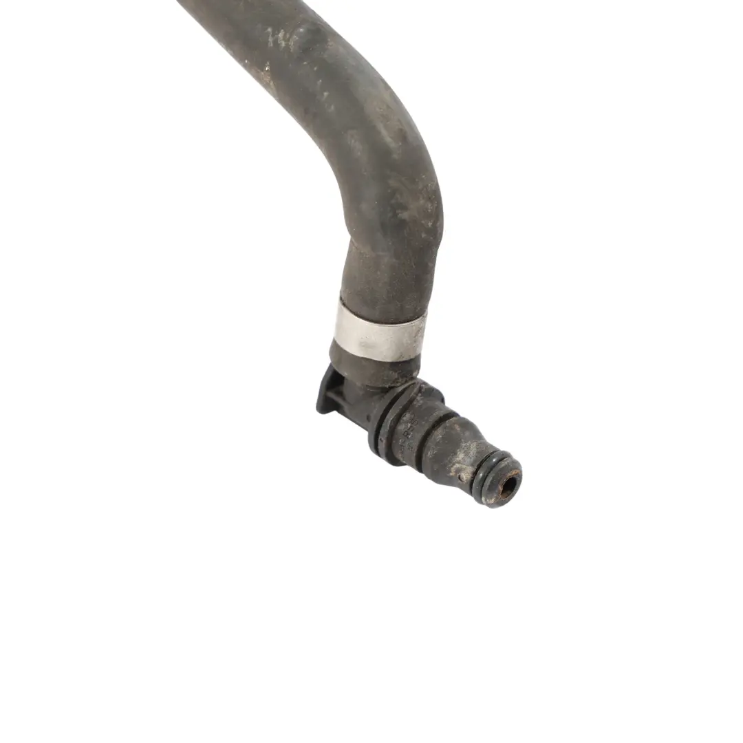 Przewód Rura Wąż Chłodnicy Mercedes W204 - SKU A2045011825 - Numer Części A2045011825